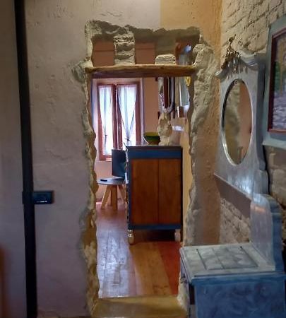 San Pietro B&B App 5 Castel Goffredo Buitenkant foto