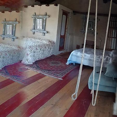 San Pietro B&B App 5 Castel Goffredo Buitenkant foto