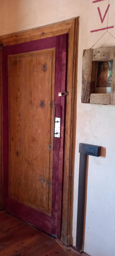 San Pietro B&B App 5 Castel Goffredo Buitenkant foto