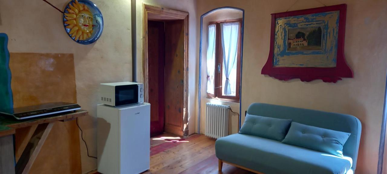 San Pietro B&B App 5 Castel Goffredo Buitenkant foto