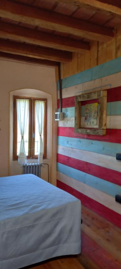 San Pietro B&B App 5 Castel Goffredo Buitenkant foto