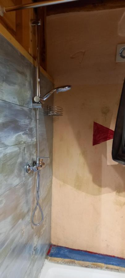 San Pietro B&B App 5 Castel Goffredo Buitenkant foto
