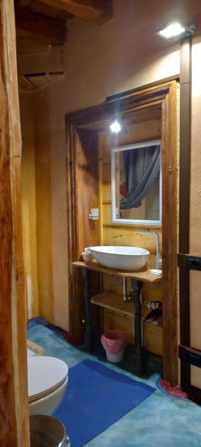 San Pietro B&B App 5 Castel Goffredo Buitenkant foto