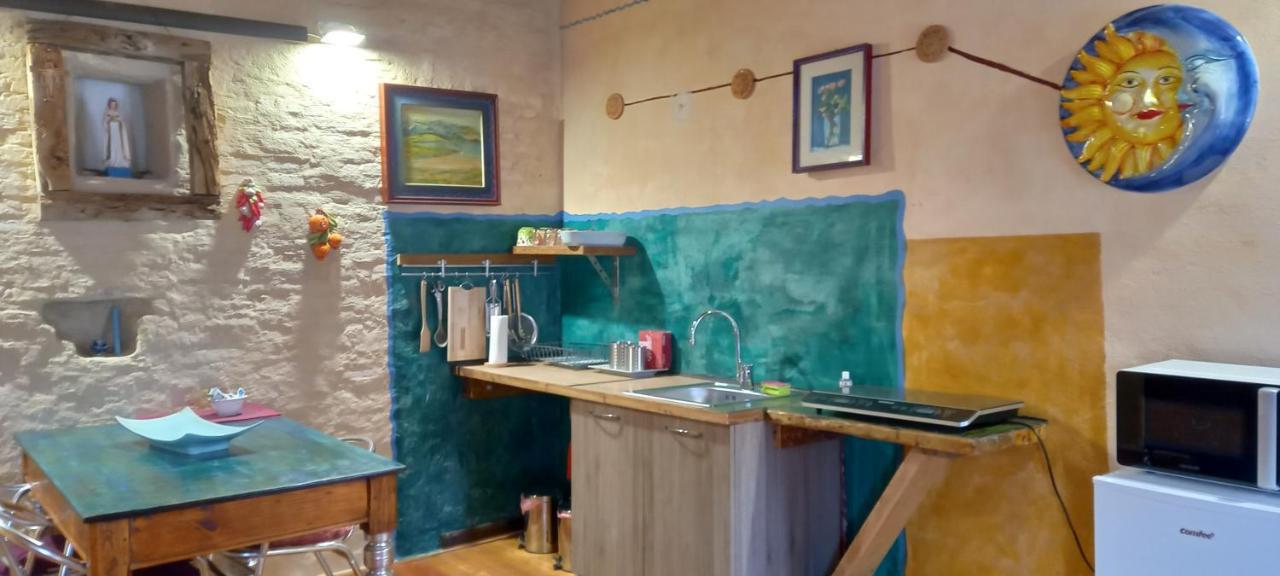 San Pietro B&B App 5 Castel Goffredo Buitenkant foto