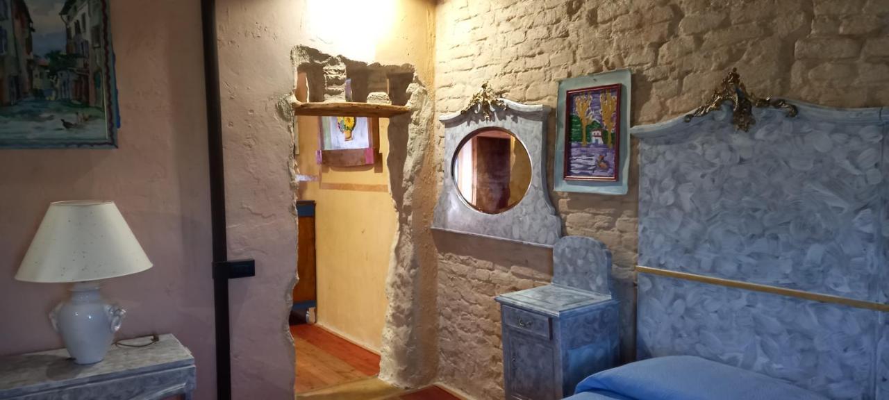 San Pietro B&B App 5 Castel Goffredo Buitenkant foto