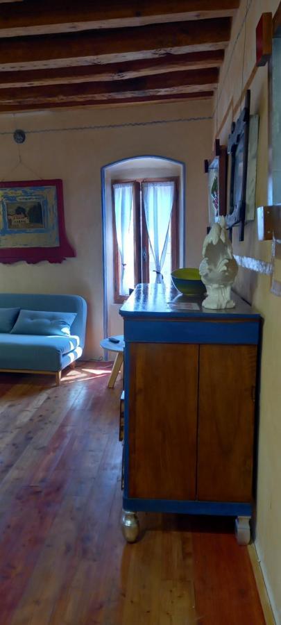 San Pietro B&B App 5 Castel Goffredo Buitenkant foto
