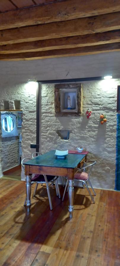 San Pietro B&B App 5 Castel Goffredo Buitenkant foto