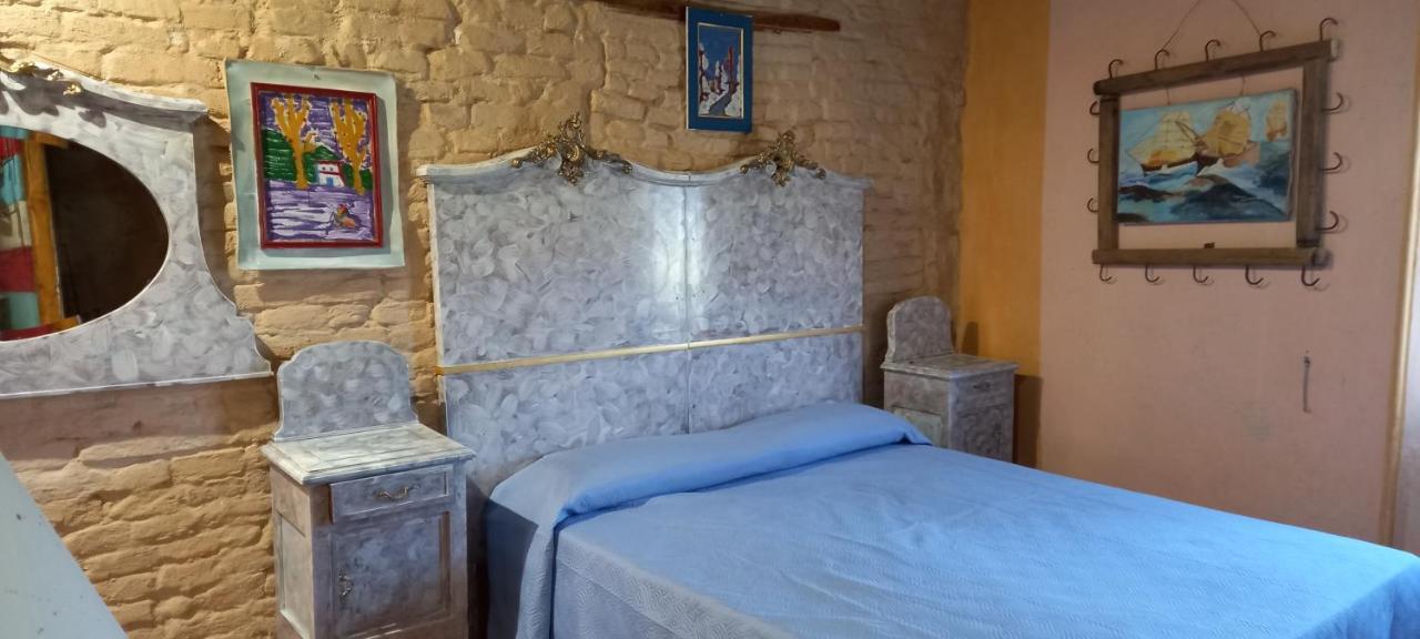 San Pietro B&B App 5 Castel Goffredo Buitenkant foto